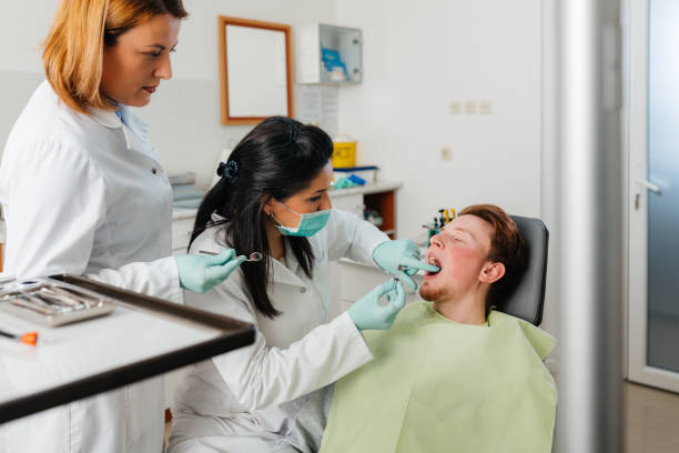 Best Walk-In Emergency Dental Services in Le Roy, IL